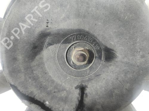 Used Radiator fan Radiator fan 34415295 34415295
