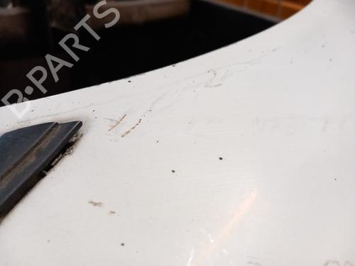 Left front fenders CITROËN AX (ZA-_) 14 D | BP28774636C41 