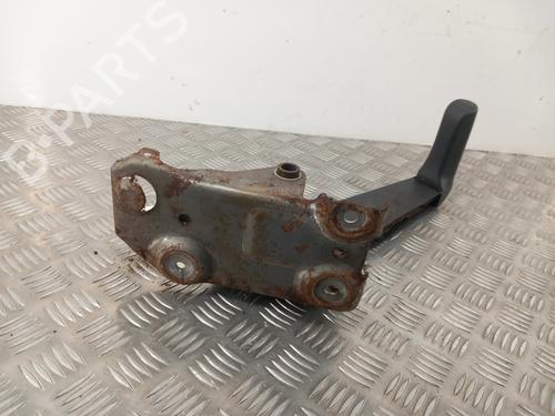 Used Hand brake Hand brake RENAULT KANGOO / GRAND KANGOO II (KW0/1_) 1.5 dCi 90 (KW05, KW08, KW0G, KW11) (90 hp) 28745720 28745720