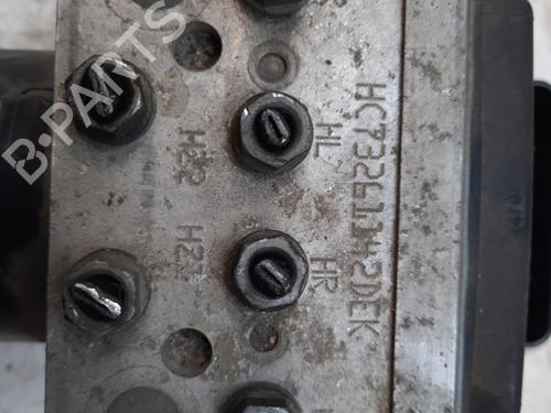 Used ABS pump ABS pump VW PASSAT B6 Variant (3C5) 2.0 TDI 16V (140 hp) 28786684 28786684