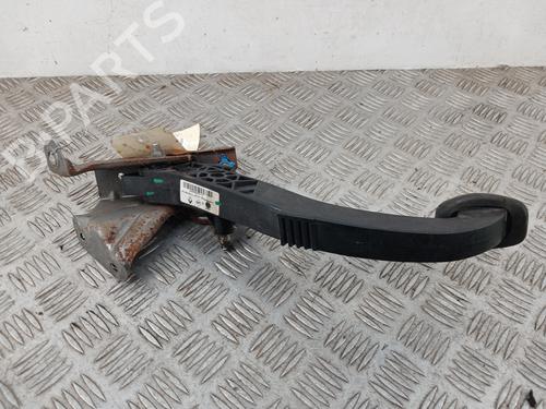 Used Clutch pedal Clutch pedal RENAULT KANGOO Express (FW0/1_) [2008-2026] 33306938 33306938
