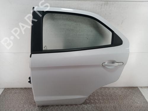 Used Left rear door FORD KA+ III (UK, FK) 1.2 (85 hp) 31610859