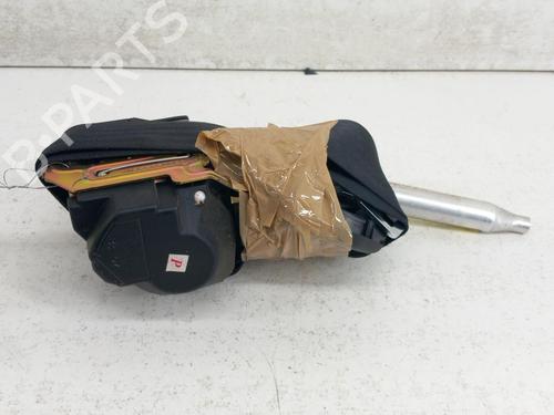 Used Front right seatbelt Front right seatbelt FIAT SEICENTO / 600 (187_) 1.1 (187AXB, 187AXB1A, 187AXC1A02) (54 hp) 28772804 28772804