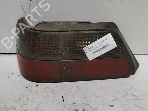 Used Left taillight PEUGEOT 605 (6B) 2.0 16V (132 hp) 28770651
