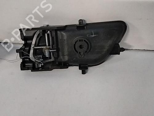 Rear right interior door handle HYUNDAI i20 II (GB, IB) 1.0 T-GDI | BP28758567I16 