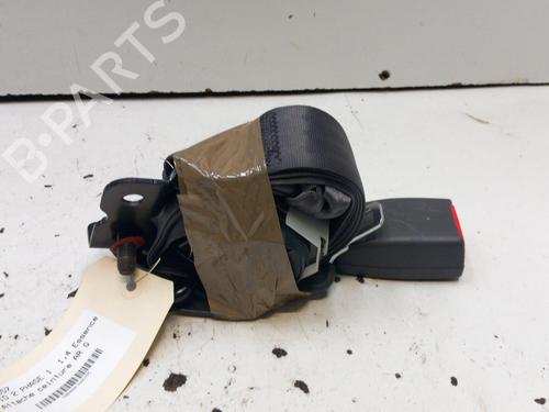 Seat buckle KIA RIO II (JB) 1.4 16V | BP28756396I32 