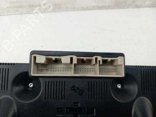 Used Climate control Climate control SEAT LEON (1P1) 2.0 TDI (170 hp) 28745234 28745234