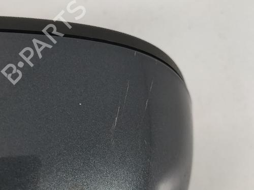 Used Left mirror SEAT LEON (1P1) 2.0 TDI (170 hp) 28773603