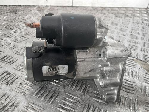 Used Starter Starter 37202528 37202528