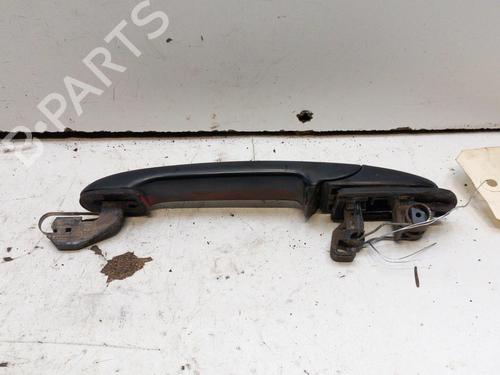 Used Front right exterior door handle SEAT IBIZA II (6K1) 1.4 16V (75 hp) 28756019