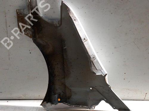 Used Right front fenders MERCEDES-BENZ VITO Van (W638) 112 CDI 2.2 (638.094) (122 hp) 28766374