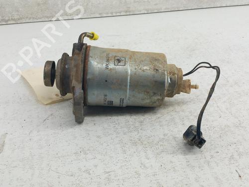 Annen MITSUBISHI L200 (K7_T, K6_T, K5_T) 2.5 TD 4WD (K74T) | BP28761620O1