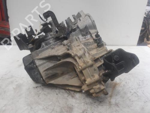 Used Gearbox KIA RIO II (JB) 1.4 16V (97 hp) 28764959