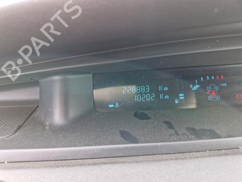 Other RENAULT SCÉNIC II (JM0/1_) 1.9 dCi (JM0G, JM12, JM1G, JM2C) | BP28781766O1