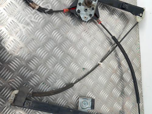 Used Front right window mechanism SEAT INCA (6K9) 1.9 D (64 hp) 28739293