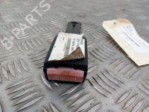Seat buckle PEUGEOT 206 Hatchback (2A/C) 1.6 16V | BP28764504I32