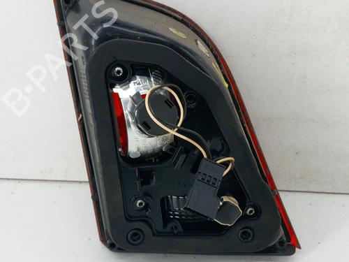 Used Left tailgate light Left tailgate light OPEL ASTRA J Sports Tourer (P10) 1.7 CDTI (35) (110 hp) 28773307 28773307