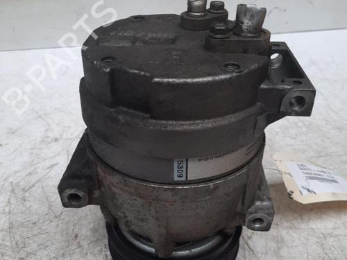 Used AC compressor RENAULT SCÉNIC I MPV (JA0/1_, FA0_) 1.9 dCi (JA05, JA1F) (102 hp) 28763890