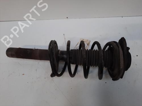 Used Left front shock absorber PEUGEOT 306 Hatchback (7A, 7C, N3, N5) 1.4 (75 hp) 28785334