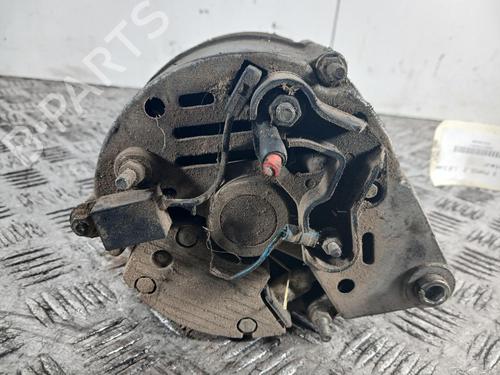 Used Alternator Alternator FORD FIESTA III (GFJ) 1.8 D (60 hp) 39719974 39719974