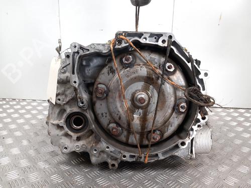 Used Gearbox PEUGEOT 208 I (CA_, CC_) 1.2 THP 110 (110 hp) 28779376