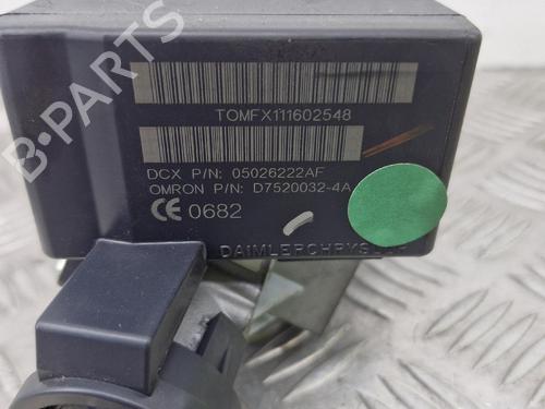Ignition barrel DODGE CALIBER 2.0 CRD | BP38450853M48 - Image 6