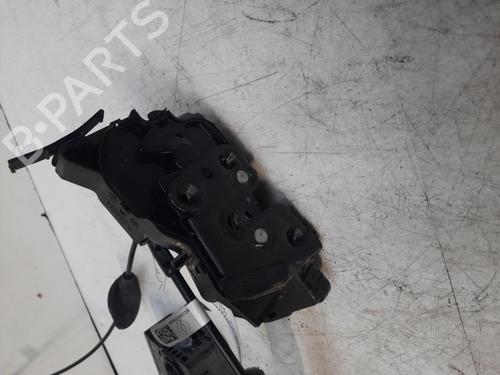 Electronic module RENAULT MEGANE IV Hatchback (B9A/M/N_) 1.5 dCi 110 (B9A3) | BP28770362M83