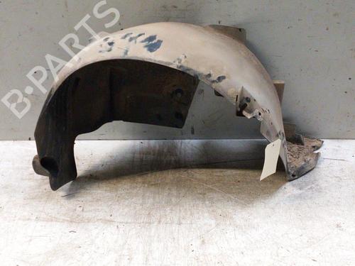 Used Wheel arch RENAULT CLIO III (BR0/1, CR0/1) 1.5 dCi (BR17, CR17) (86 hp) 28748327
