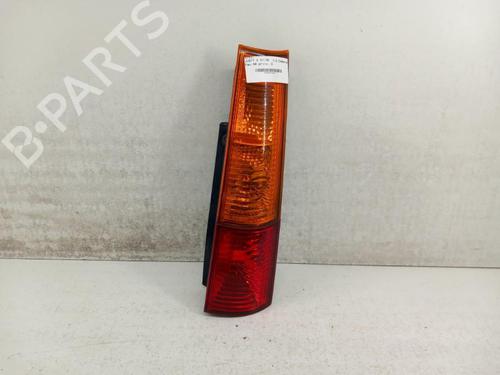 Right taillight SUBARU JUSTY III (G3X) 1.3 AWD (G3X413) | BP28783968C35 - Image 3