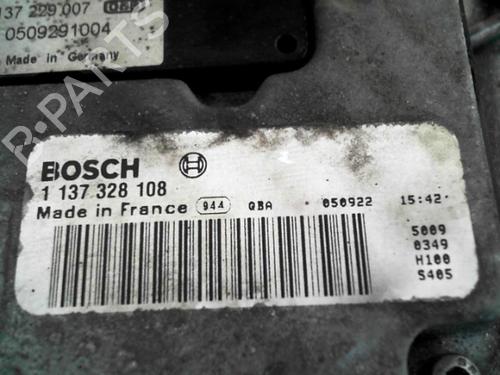 Used Radiator fan Radiator fan MERCEDES-BENZ B-CLASS Sports Tourer (W245) B 200 CDI (245.208) (140 hp) 28792739 28792739