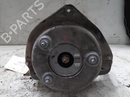 Left front shock absorber PEUGEOT 407 (6D_) 2.0 HDi 135 (6DRHRH, 6DRHRE, 6DRHRG, 6DRHRJ) | BP28787265M16 