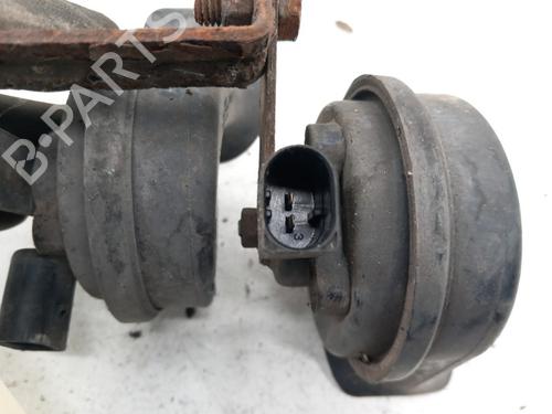 Used Horn Horn VW POLO IV (9N_, 9A_) 1.4 16V (75 hp) 28743331 28743331