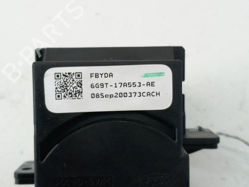 Steering column stalk FORD S-MAX (WA6) 2.0 TDCi | BP28741443I23 