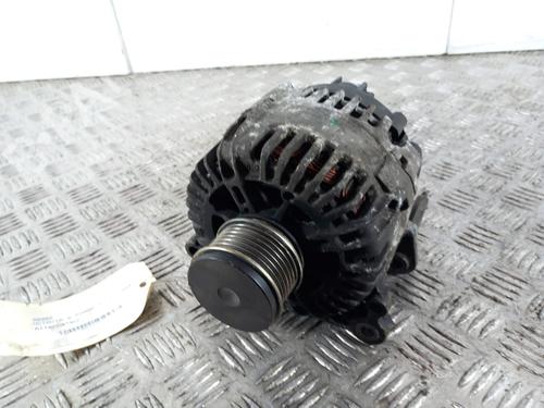 Used Alternator SKODA OCTAVIA II (1Z3) 2.0 TDI RS (170 hp) 28781974