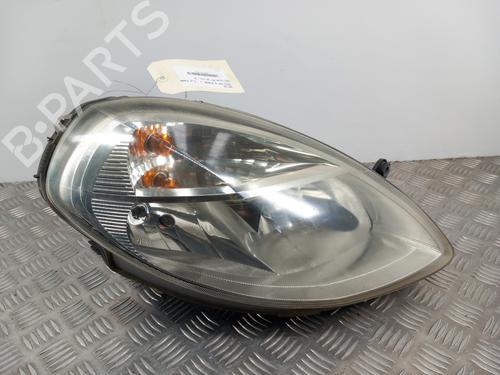 Right headlight LANCIA YPSILON (843_) 1.2 (843.AXA1A) | BP28779958C29 - Image 2