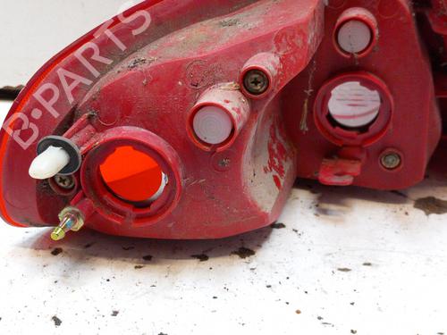 Used Right taillight CHEVROLET LACETTI (J200) 1.6 (109 hp) 28766637