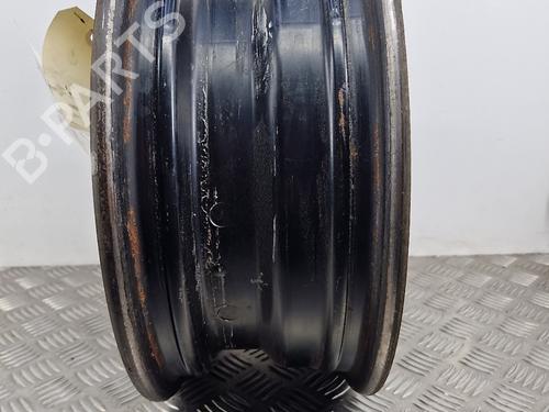 Rim FORD FIESTA V (JH_, JD_) 1.4 TDCi | BP28739010C45 