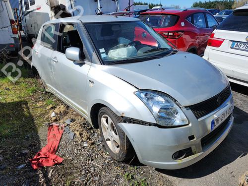 Kabinelys SUZUKI SWIFT III (MZ, EZ) 1.3 DDiS (RS413D) | BP28736681I8 - Image 5