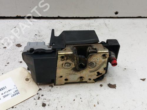 Module électronique PEUGEOT 307 (3A/C) 2.0 HDi 110 (107 hp) 28766715