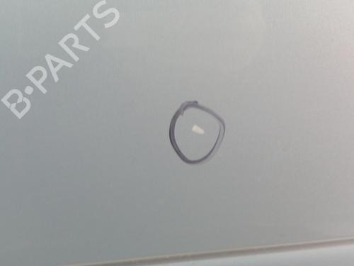 Left rear door RENAULT MEGANE I Classic (LA0/1_) 1.4 16V (LA0D, LA1H, lA0W, LA10) | BP28750662C4 