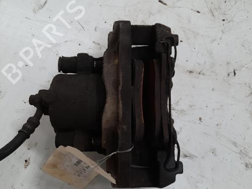 Left front brake caliper OPEL MERIVA A MPV (X03) 1.3 CDTI (E75) | BP28750007M105