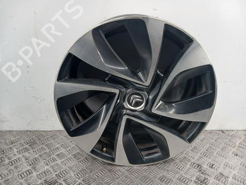 Used Rim Rim CITROËN DS5 [2011-2016] 35959509 35959509