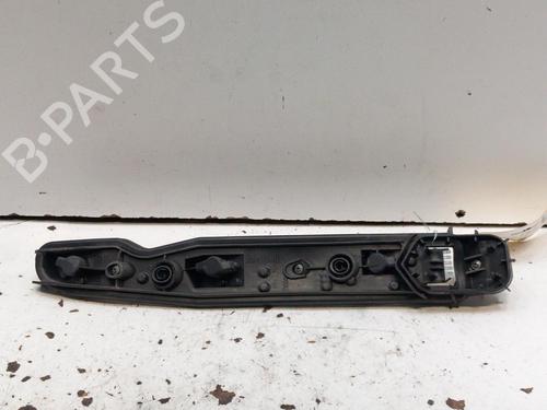 Support de lampe OPEL CORSA C (X01) 1.2 (F08, F68) (75 hp) 28766956