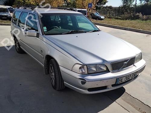 Switch VOLVO V70 I (875, 876) 2.4 | BP28794239I30 - Image 5