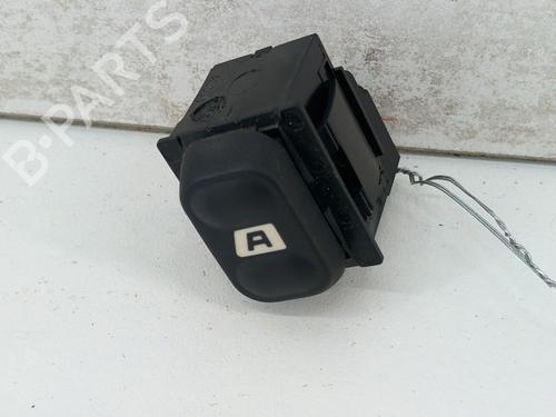 Used Left rear window switch PEUGEOT 607 (9D, 9U) 3.0 V6 24V (207 hp) 28751119
