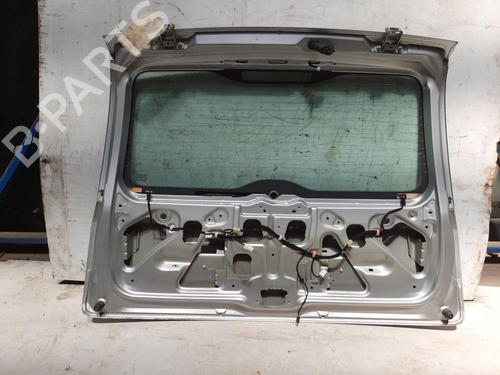 Used Tailgate FIAT PANDA (169_) 1.2 (169.AXB11, 169.AXB1A) (60 hp) 28790193