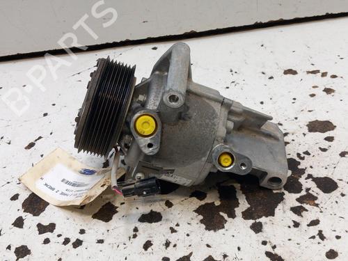 AC compressor DACIA LOGAN MCV II TCe 90 (K8M1, K8MA, K8AC) | BP28762647M34  - Image 5