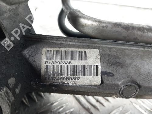 Steering rack OPEL INSIGNIA A (G09) 2.0 CDTI (68) | BP28738208M22 
