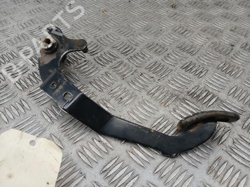 Used Clutch pedal Clutch pedal RENAULT KANGOO Express (FC0/1_) 1.9 dCi 4x4 (FC0V) (84 hp) 34391890 34391890