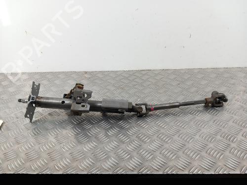 Used Steering column Steering column TOYOTA YARIS (_P1_) 1.4 D-4D (NLP10_, NLP10R) (75 hp) 28736258 28736258